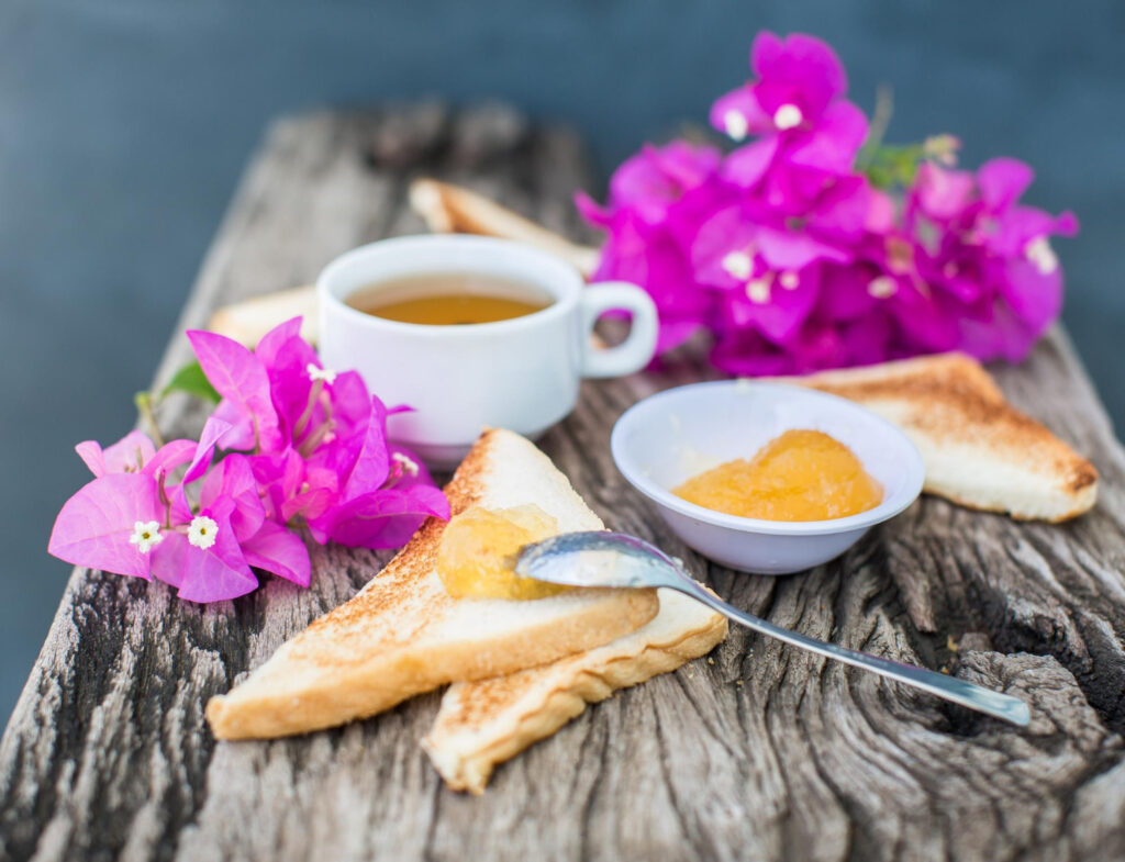 Familienbrunch zum Vatertag