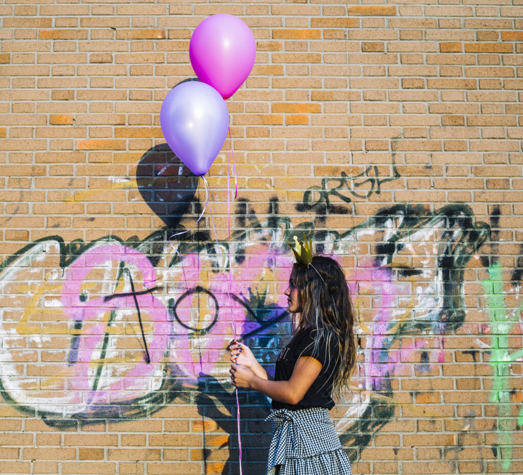 Graffiti-Kurs